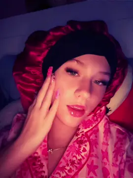 @PINK PALM PUFF #fyp 