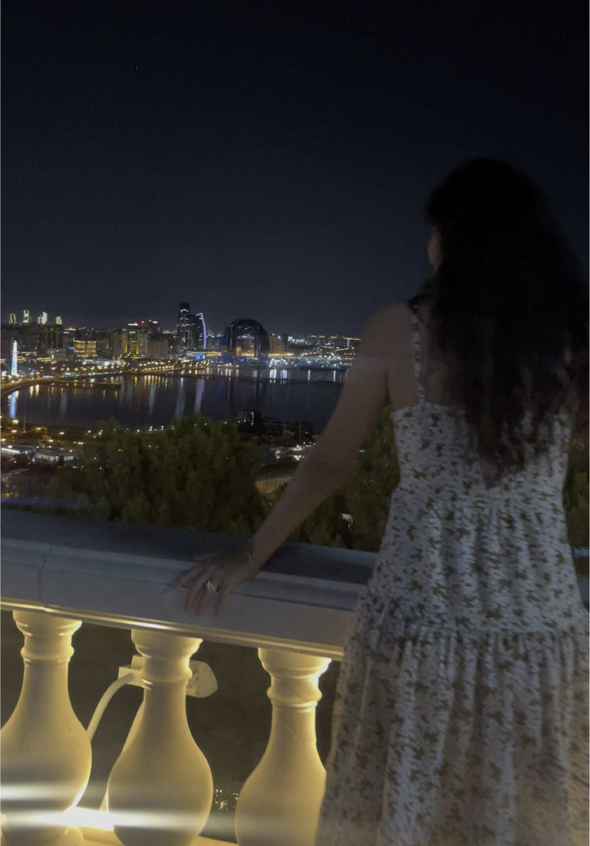 night #baku 