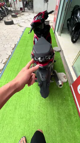 Từ bỏ xe ga 