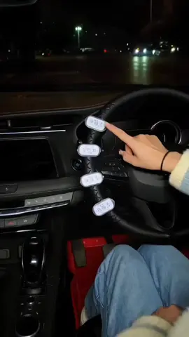 ampu Dalaman KeretaTanpa Wayar Mini, Lampu Sentuh LED,Lampu Baca Siling Bumbung Auto, untukKotak Penyimpanan, Pengecasan USBMagnetik Tanpa Wayar#fyp #foryou #goodthing #life #tiktokshop #malaysiatiktok🇲🇾 