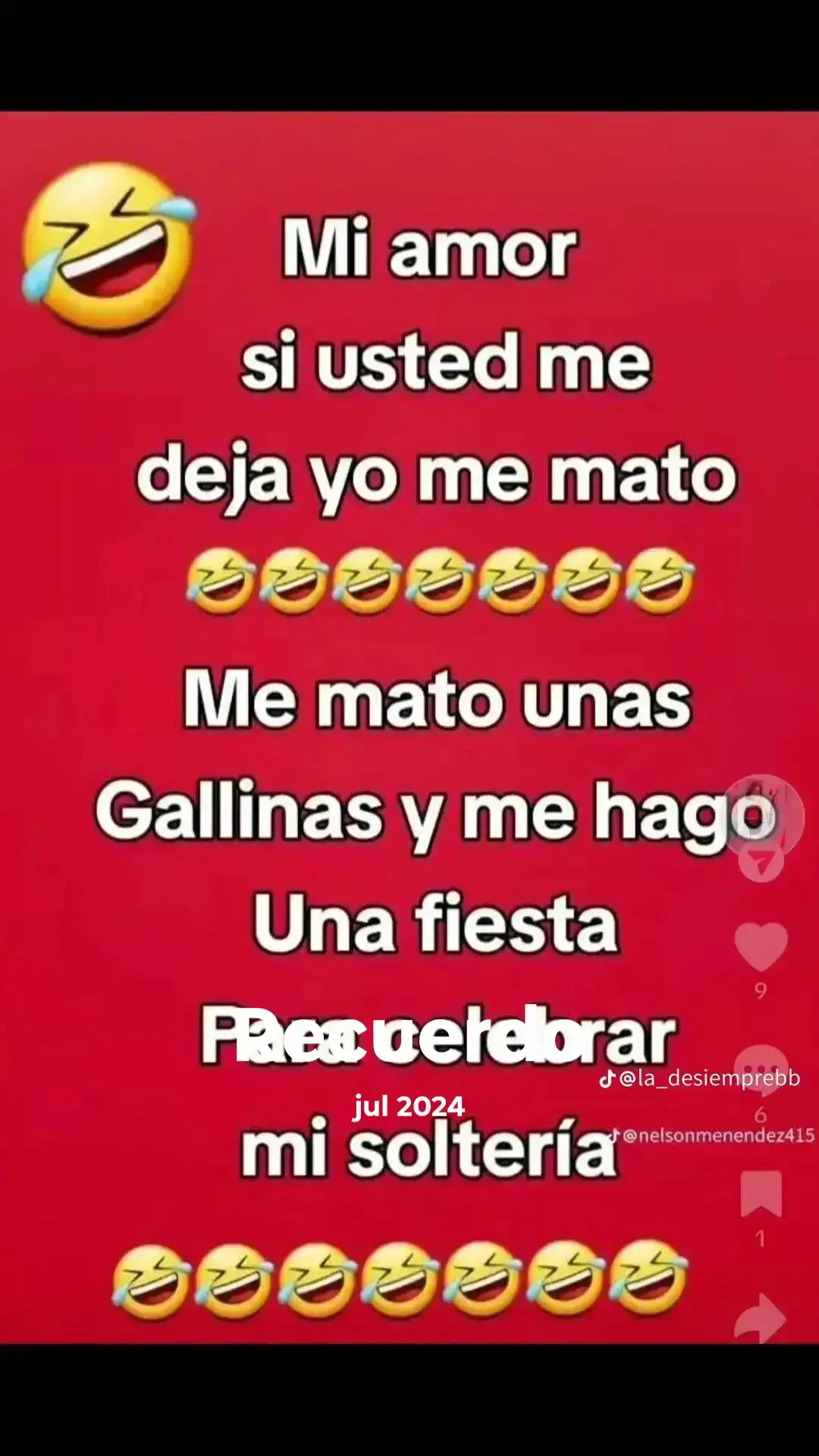 #recuerdos