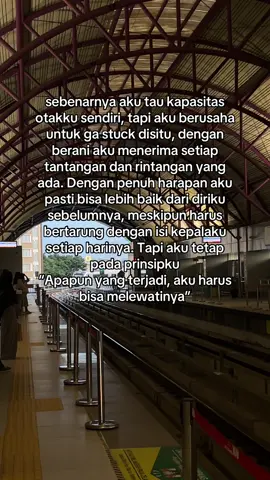 ga mudah sebenarnya tapi aku yakin✨ #fyp #foryoupage #4u #katakata 