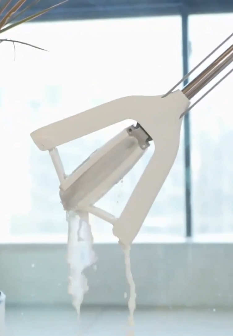 Pel Busa Denga Peras Maksimal Untuk Rumah Bunda Yang Kebanjiran Bisa Banget Nih Langsung di CO🥰 #spongemop #pelbusa #cooger #coogerofficial 