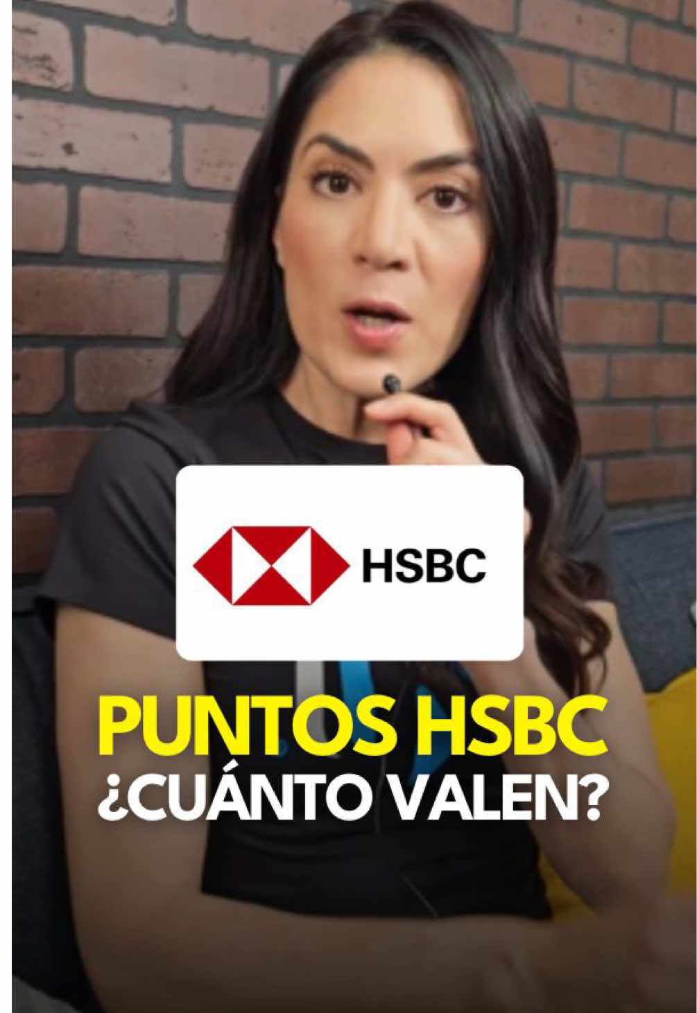 Puntos HSBC: ¿Sabes cuánto valen realmente?  En este video analizamos el valor real que obtienes por tus compras, cuáles son las mejores formas de canjearlos y si realmente conviene este programa frente a otras opciones de recompensas. 💡 ¿Y tú por qué canjearías tus boletos? ¡Cuéntanos!  #PuntosHSBC #ProgramaMASHSBC #TarjetasHSBC #RecompensasHSBC #EducaciónFinanciera #Kardmatch #CashbackMéxico