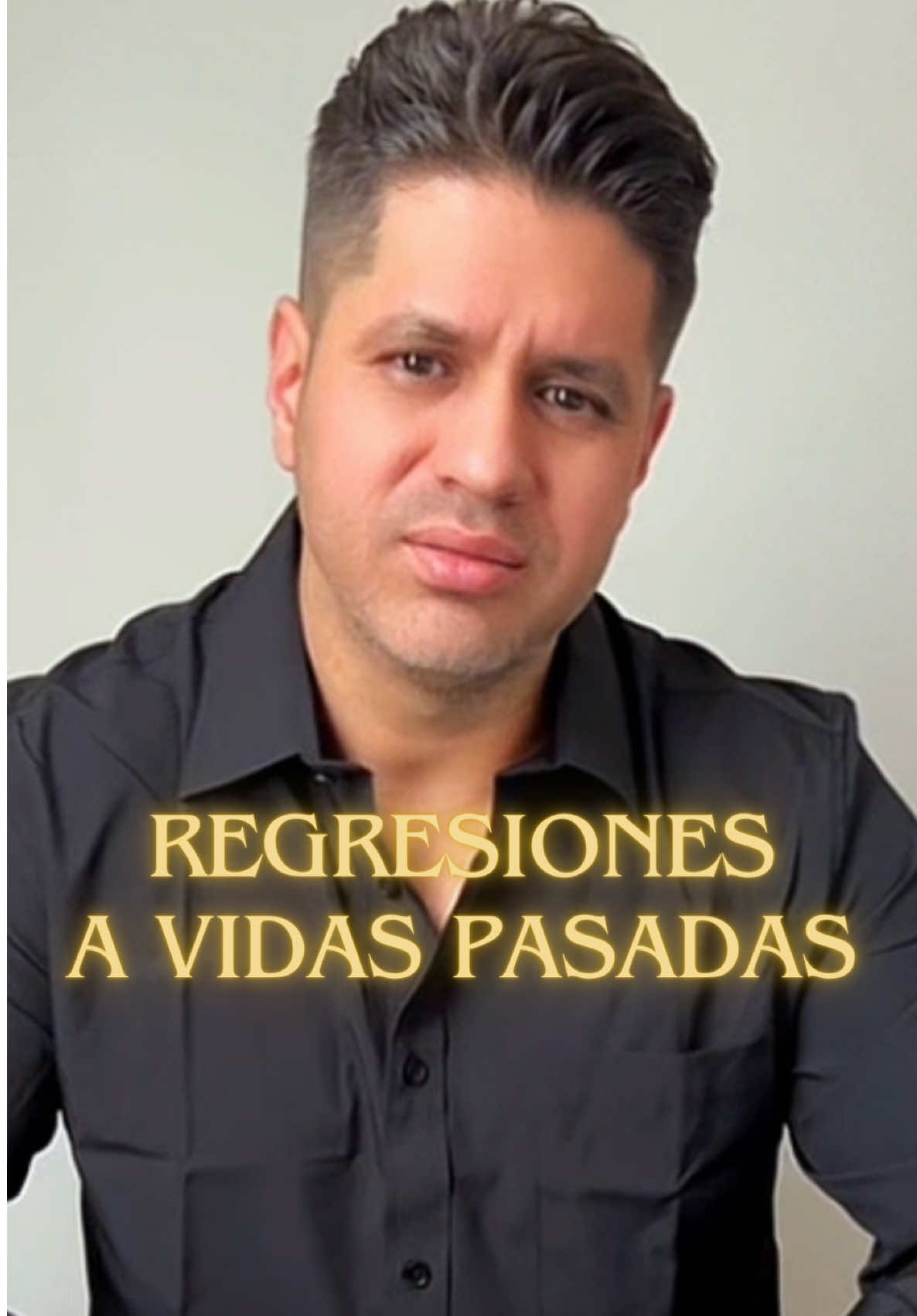 ¿Tienes miedos o bloqueos que no logras explicar? Las regresiones a vidas pasadas pueden revelar patrones kármicos profundos. Soy Gabriel Celis y te guío en esta experiencia transformadora para liberar traumas ancestrales y encontrar respuestas que tu alma necesita.” #RegresionesVidasPasadas #GabrielCelis #LiberaciónKármica #HipnosisTransformadora #BencomoHypnosis​​​​​​​​​​​​​​​​