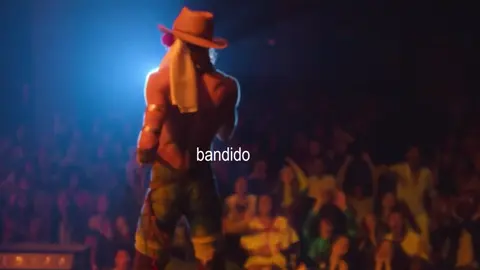 umas 3 pessoas me pediram p fazer bandido corazon e eu fiz! no puedo controlar #mpb #foryou #neymatogrosso #homemcomh 