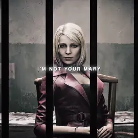 she sorta looks like his late wife.. || #edit #foryoupagе || scp kingvalkyriescp ||#mariasilenthill #silenthill2remakeedit #silenthill #fyp #xyzbca 