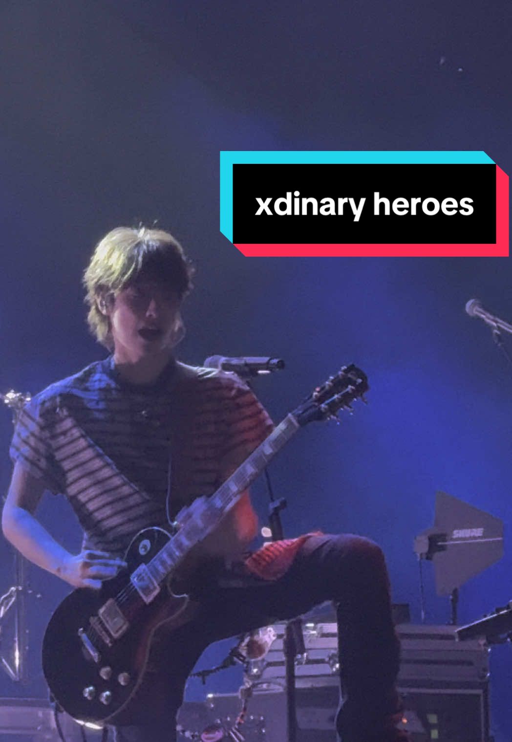 Xdinary heroes #xdinaryheroes #xdinaryheroesjyp #xdinaryheroeslollapalooza #lollapalooza #lollapalooza2025 #lollapaloozachicago #chicago #fypシ゚viral 