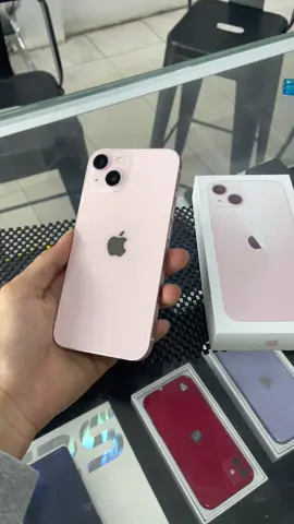 IPHONE 13 256 GB JARINGAN PERMANEN TERDAFTAR BEA CUKAI Rp. : 7.499.000  ✅Face id   ✅true tone aktif   ✅LCD Original   ✅Kamera jernih   ✅Icloud clear   ✅WiFi normal  ✅speaker normal  ✅batteray health : 100% 🔄 BISA TUKAR TAMBAH 🔄   KELENGKAPAN :  ✅Unit   ✅Box  ✅cable data  BONUS : ✅️ case  ✅️Anti Gores  ✅ Adapter.                                        Wa : 085361616197 #iphone13 #iphone #promoseruweekend #promomakangajian #aceh #bandaaceh 