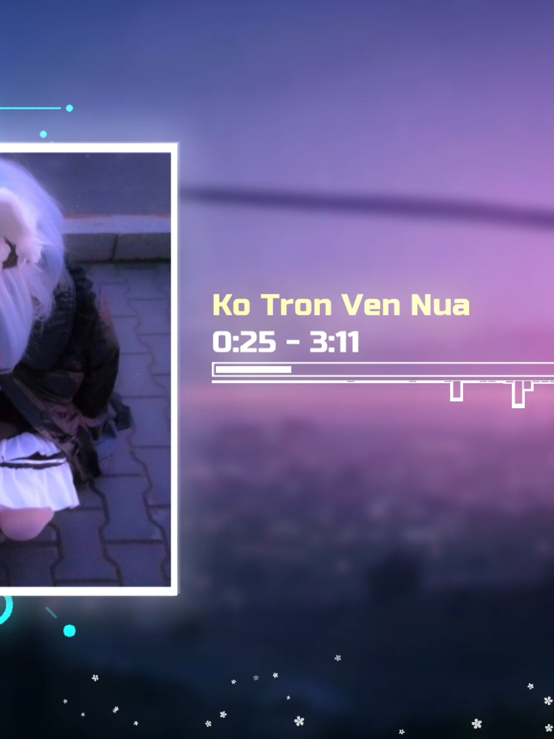 Không Trọn Vẹn Nữa Remix #nhachaymoingay #nhacnaychillphet #music #khongtronvennua #nhacremix #MusicSaveMyLife🎵 