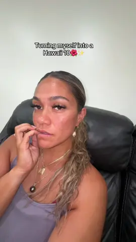 The only 10 you’re getting from me 🤣 #polynesiantiktok #fyp #explorepage #hawaii10trend