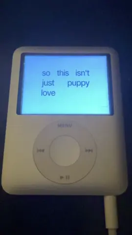 Me and your mama- childish gambino #childishgambino #meandyourmama #lyrics #music #ipod 