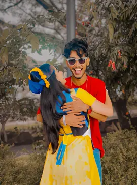 • Ai දෝණි මගෙ උනානම් 😓❤️