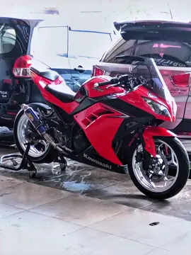 downsize sabi kali yahs😄#xnybca #fypシ゚ #fyppppppppppppppppppppppp #ninja250fiold #ninja250fi 