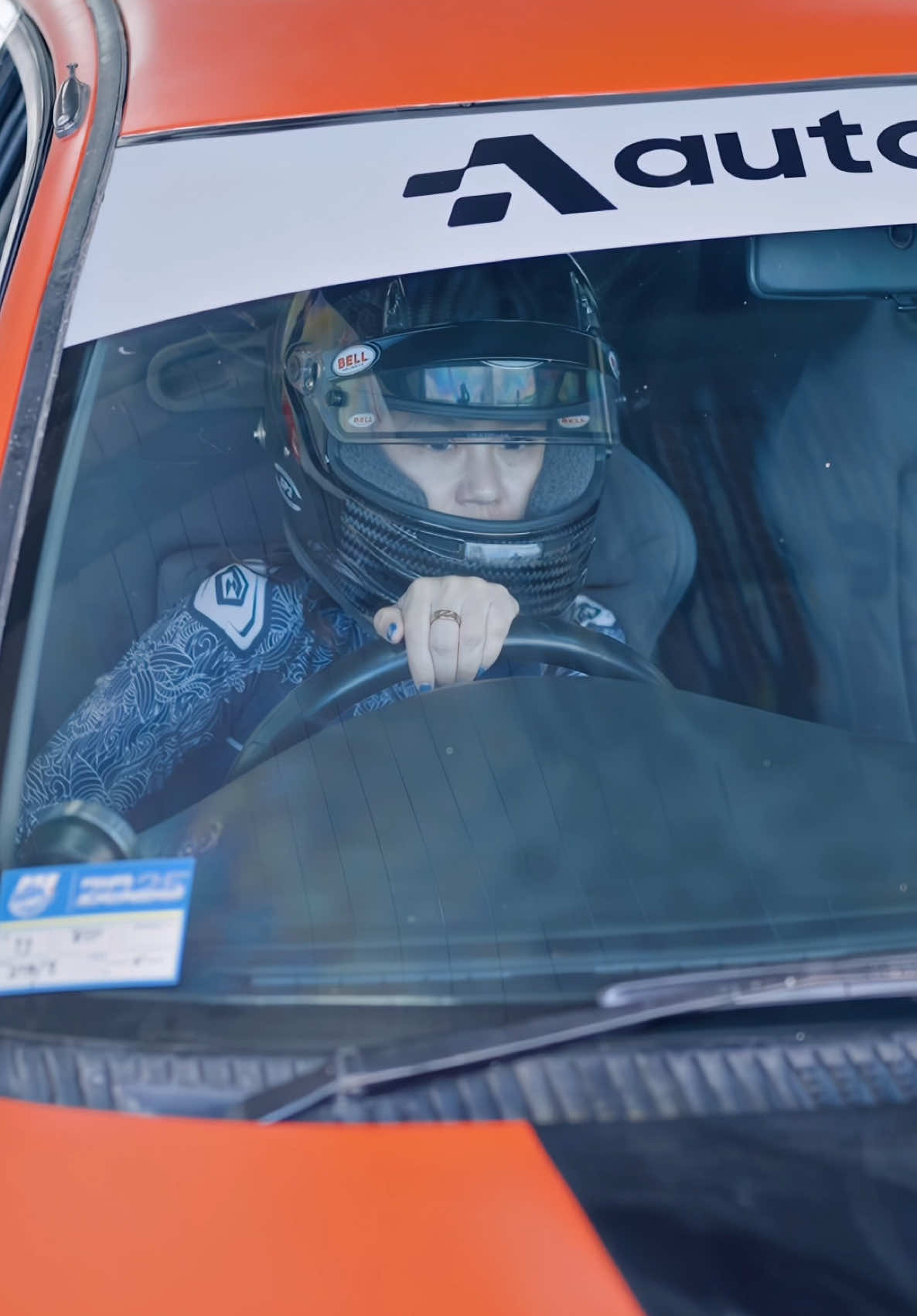 Ada aja gebrakan bareng @Autovision 🫶🏻 @Donuts Racing  @RAW CUBE 