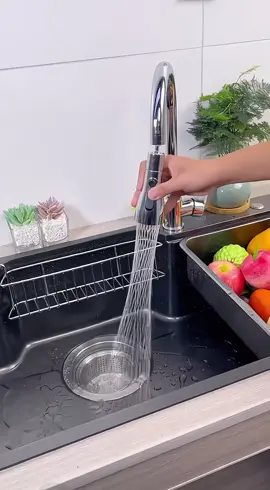 Đầu Vòi Nước Tăng Áp Rửa Bát Xoay 360 Độ , 3 Chế Độ Xả Nước ,Kèm Phụ Kiện Lắp Cho Các Loại Đầu Vòi Rửa#dogiadungtienich #hot #xuhuong #thinhhanhtiktok #lenxuhuong #thinhhanh #thinhhanhxuhuong #xuhuongtiktok #hottrend 