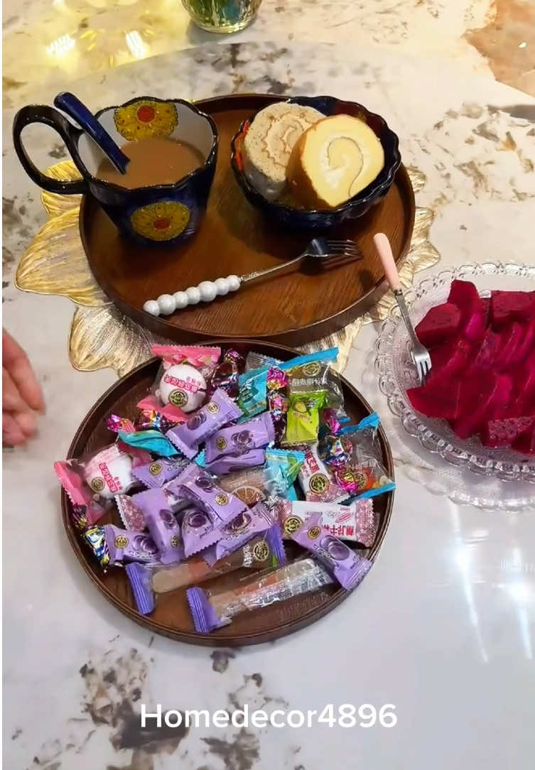 Wood tray #woodtray #servingtray #foodtray #multipurpose #household #householditems 