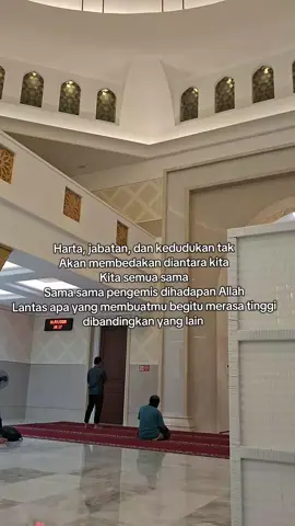 #fyp #foryoupage #quoteislami #selfreminder #hijrahyuk #jalurlangit 
