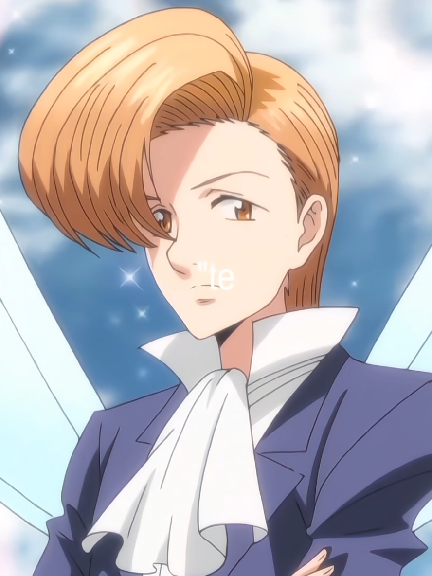 KING SIEMPRE SERÁ MI CHICO FAVORITO DE NNT ES HERMOSO😭💗#king #kingnnt #arleking #nanatsunotaizai #los7pecadoscapitales 