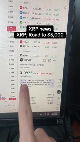 Rough reality of xrp 🤯 #xrp 