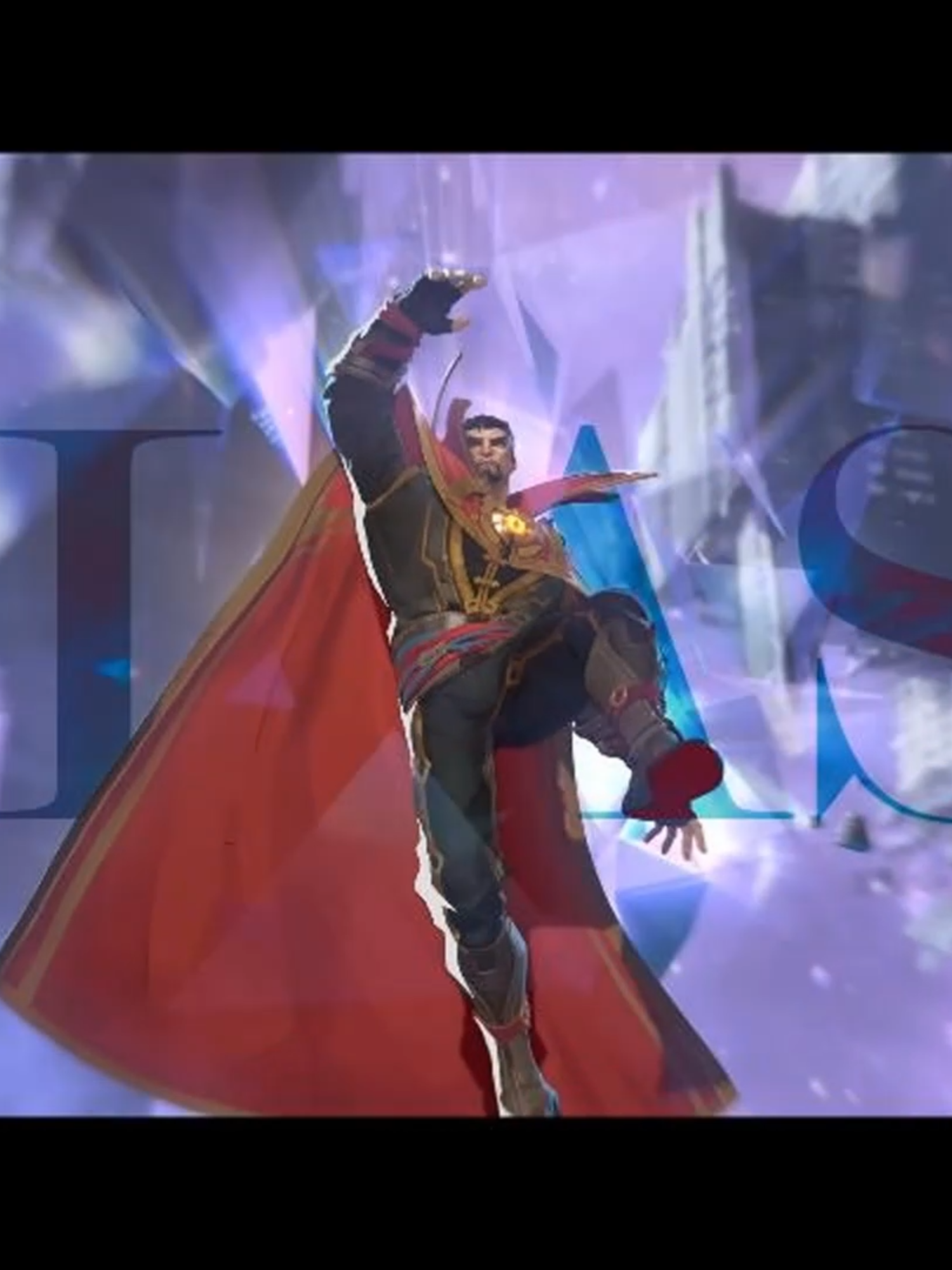 Marvel raivals-This is what it sound like inspired by @sylitix  #marvel #marvelrivals #marveledit #marvelrivalsgameplay #marvelrivalsgame #amv #marvelrivalsclips #kpopdemonhunters #whatitsoundslike #edit #rumi #jinu #spiderman #blackpanther #penny #readrichards #invisiblewoman #humantorch #doom #kpop #bucky #viral