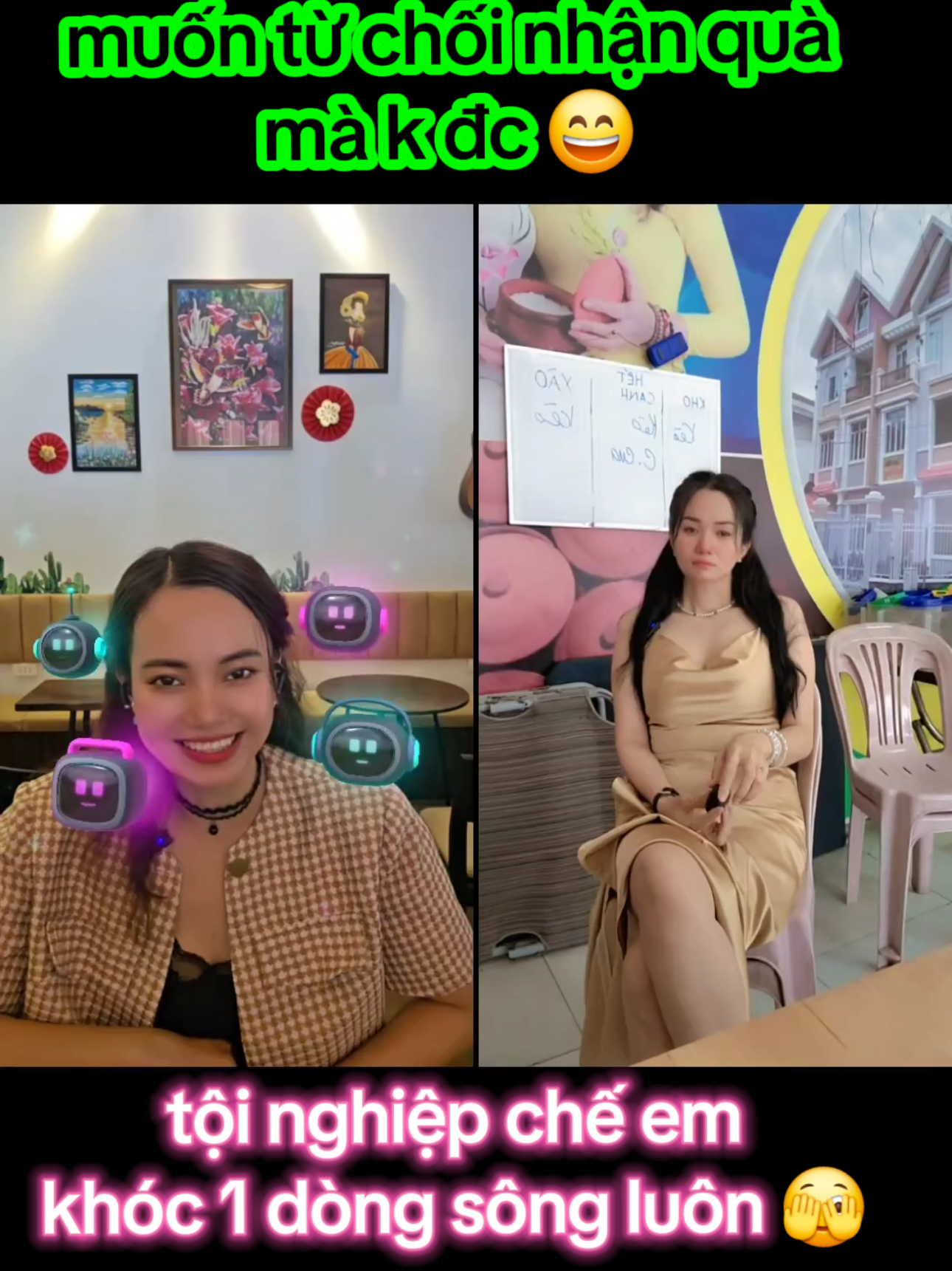 Thôi, e nocaption cho lành 😅😅😅#tiktoklive #livehighlights 