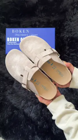 Another comfy clog shoes ┆slippers reco #clogshoes #clogslipper #clog #boken 