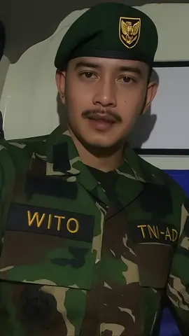 Wito adalah jendral rombongan nyeni 🔥 #sampitak #sampitaknyeni #witosampitak 