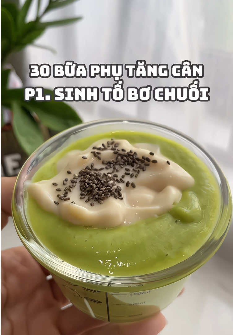 Series 30 bữa phụ tăng ki cho con, tập 1- Bữa phụ từ quả Bơ - quả vàng trong làng t.ăng cân cho bé nè các mẹ #mebimsua #hipp #hipporganic 