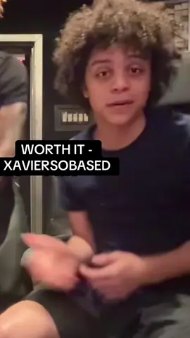 #xaviersobased 