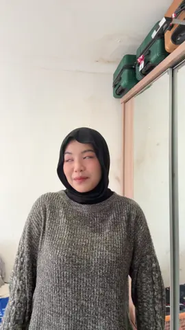 dengar lagu ini ky bt salting kah