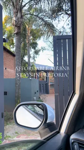 Discover tranquility in the Baobab Private Garden and Pool Suite in Graskop, Pretoria. The suite houses  amenities such as pool and braai area, perfect for your next Pretoria getaway.  You can get this amazing stay for only R1279 per night for two guests!  #airbnb #airbnbfinds #affordablestaycation #pretoriasouthafrica #pretoriastaycation #pretoriatiktok #travel #content #contentcreator #xhesasekise #fyp #viral #viralvideo @airbnb 