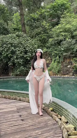Mặc gì thì cũng được, Miễn là mặc định là của anh🥰🥰 👙 #flyp #xuhuong2025 