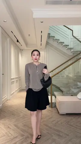 Ẻm đẹp mà tui book luôn máy màu #xuhuong #outfit #review #CapCut 