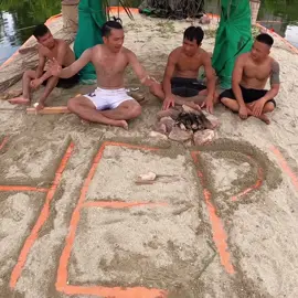 Top người sinh tồn trên đảo nhân tạo#phd #phuonghuuduong #vinhtienle #contiendinh #phuonghuungot #binhtrai #locphd 