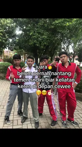 🤭 #foryoupage #4u #smkputraandabinjai #smkhebat #fypppppppppppppp 