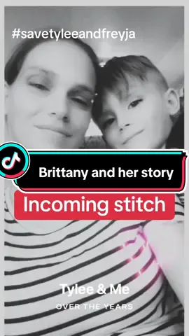 #stitch with @Brittany  please help this mother get her story heard! She was on the news in her local town regarding her case! Children need their mothers! #cpscorruptionisreal 