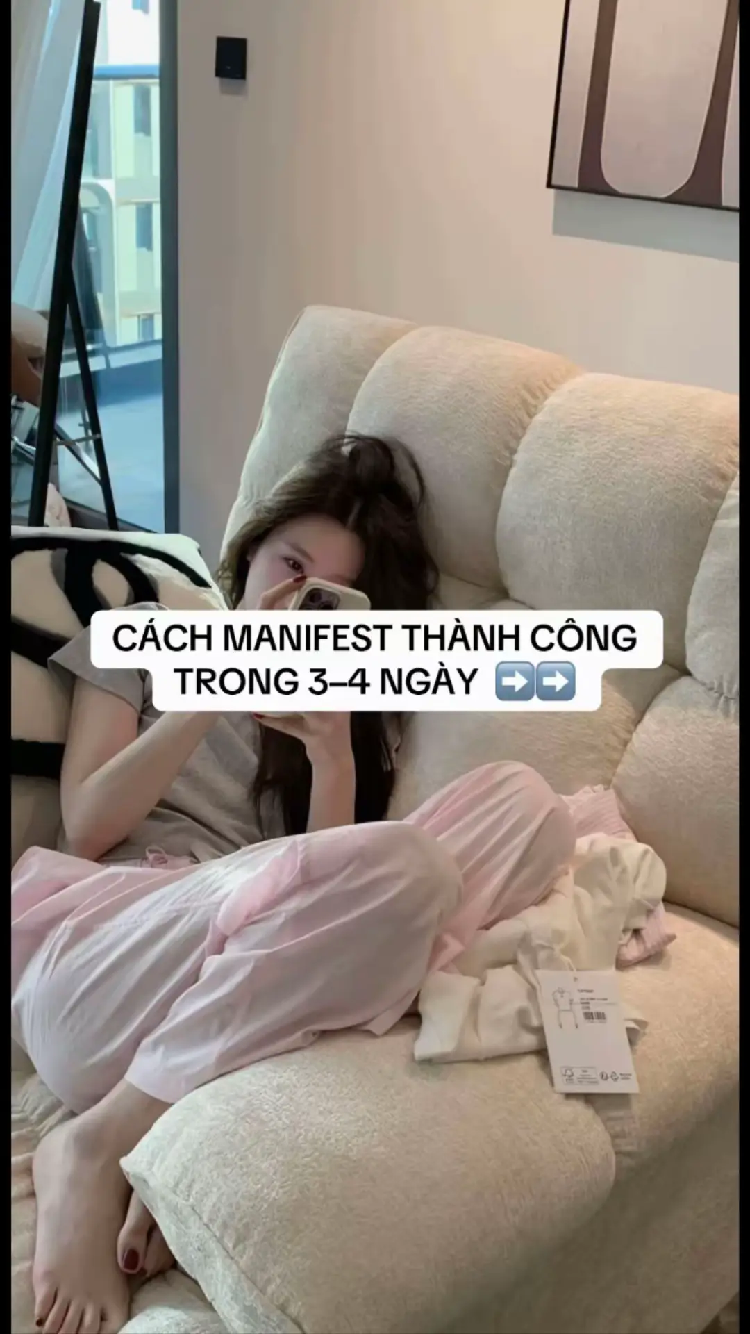#manifestation #manifesttinhyeu #xuhuong #luathapdan #tiktok #viral #tiktok #fyp 