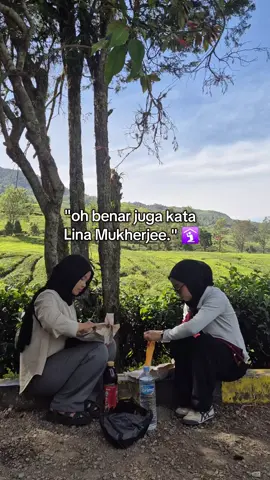 we trust lina mukherjee 😭🤟 