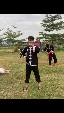 🐒#ikspipusatmadiun #ikspikerasakti_indonesia #ikspi_kerasakti1980 #iks #fyp #foryou 