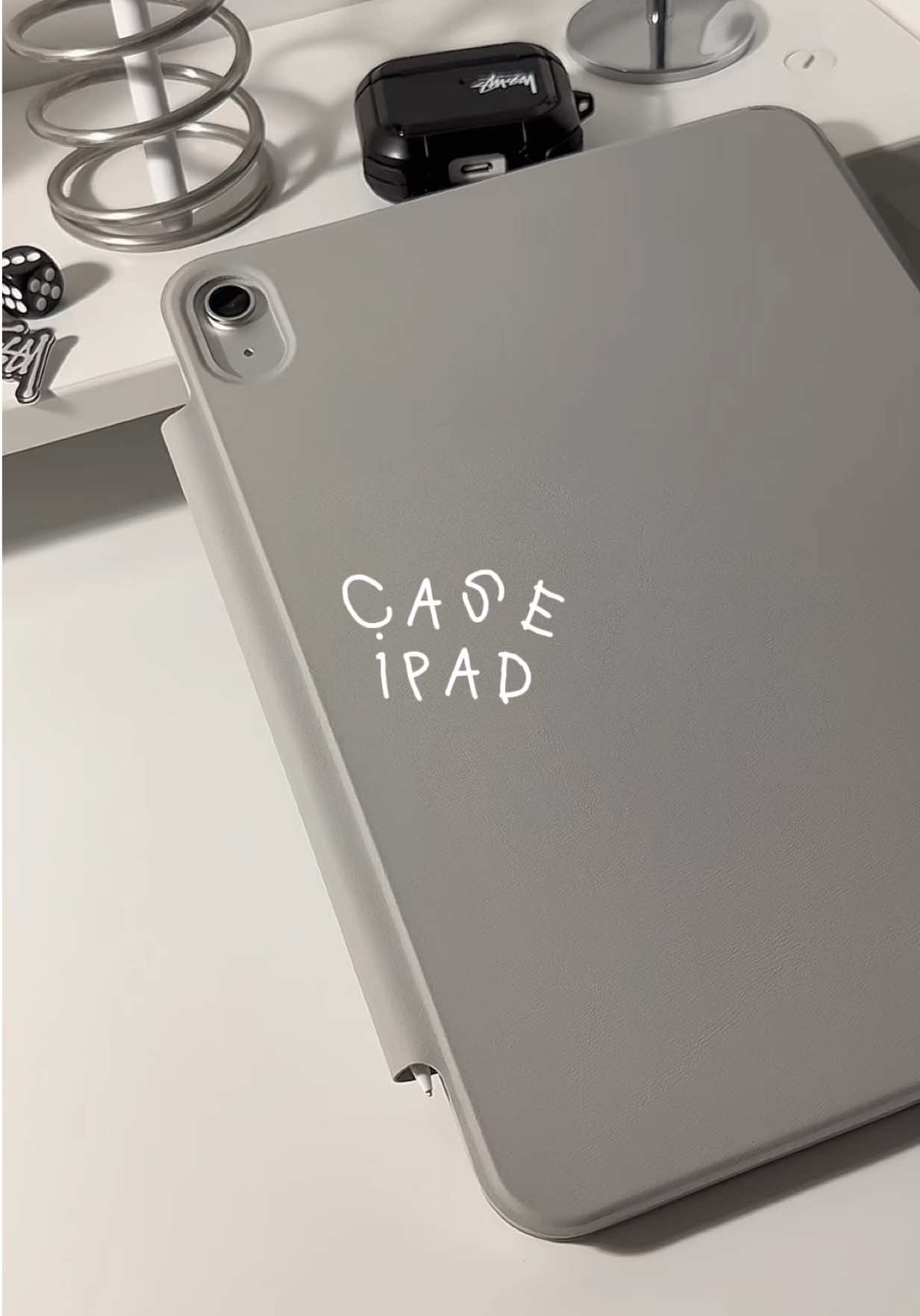 #caseipad #ipadcase #case #ipadgen11 