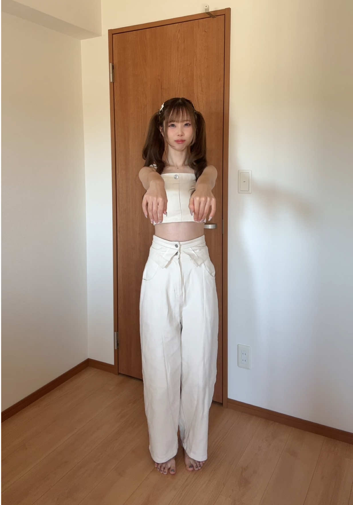 踊れる自信あったんやけど一個も振り付けわからんかった#妖怪ウォッチ #ようかい体操第一 #踊ってみた #japan 