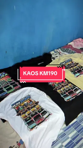 done km 190 😇🫰🏻 yu siapa lagi nih yang mau buat kaos design suka-suka bisa dm aja #paldogank #busmania #telolet #basuri #stikerbis #sablonkaos #sablonkaossatuan #CapCut 