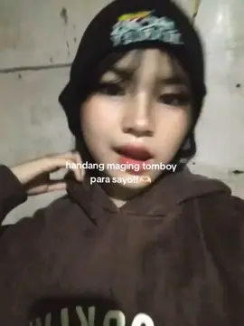 girll attack on meee!!😝