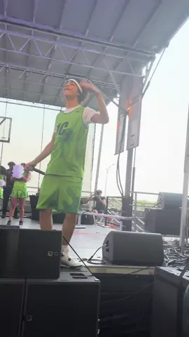 #xaviersobased #fyp #lollapalooza #2025 #xyzbca #foryoupage #music #rap 