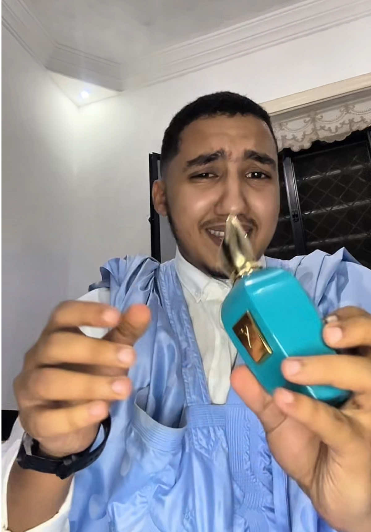 #falcon222 #غيث_الموريتاني_🇲🇷 #موريتانيا🇲🇷 #عطورات_فاخرة #عطور@IBRAQ | إبراق 