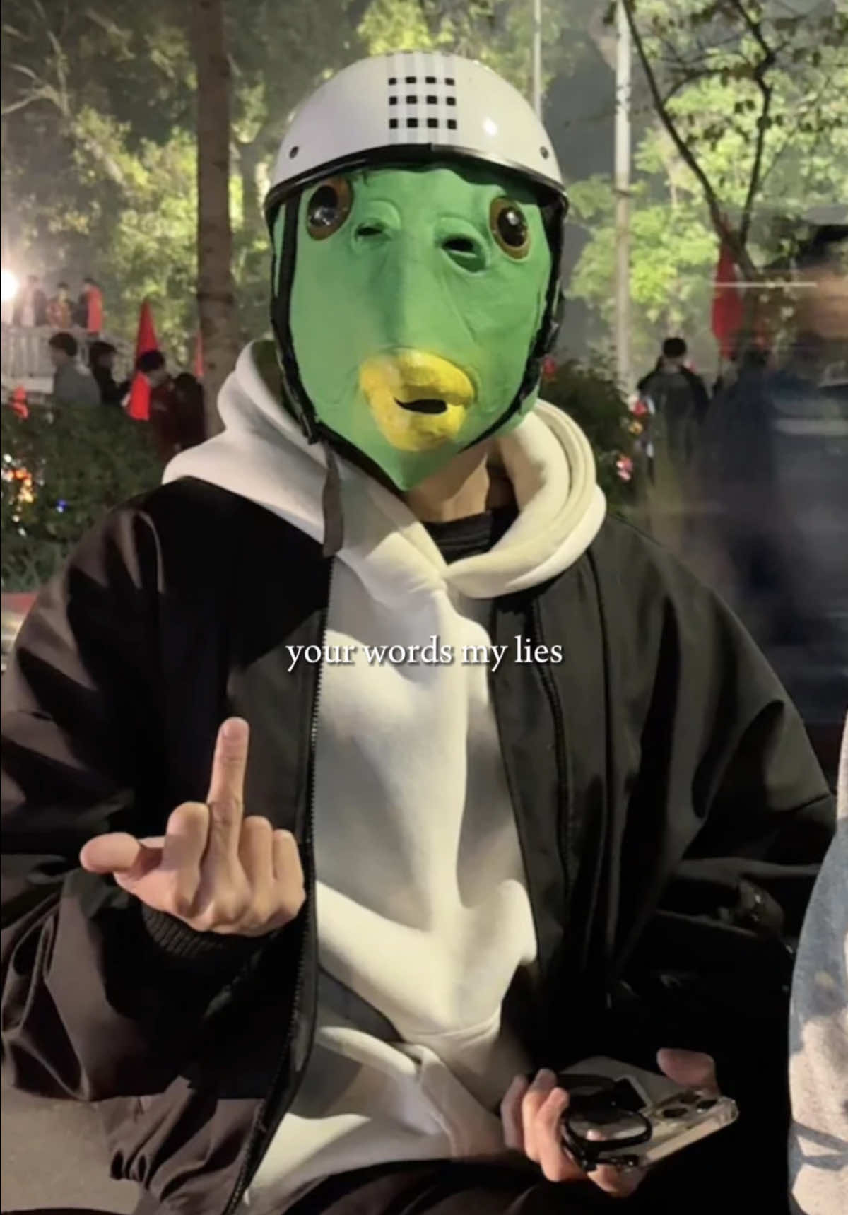 Your word my lies#CapCut #fypシ #xuhuong #viral 