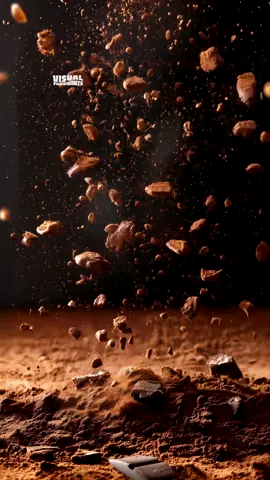 Fragments of Cocoa Dreams 🌙 🍫  POV: Curves of chocolate bending into bliss.💫 What if every ripple whispered luxury? 👉 Save the feeling for later.  #fyp #chocolate #tiktok #visualfragments #chocolatecoveredstrawberries #chocolaterecipe #chocolate #tbilisi 
