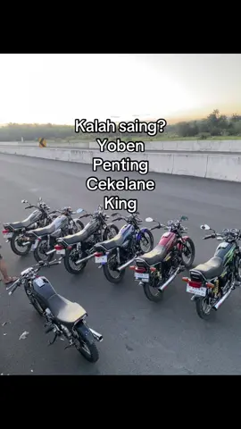 Lhoss😜#fyppppppppppppppppppppppp #masukberandamuu #pengenfyp #rxkingindonesia#2stroke #fypage #pakgurustyle #sangrajajalanan #pakgurustyle #4u 