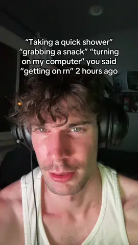 And what if I said I’m the biggest culprit #gaming #discord 